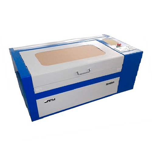 Digital Laser 60 Watt 24" X 16"