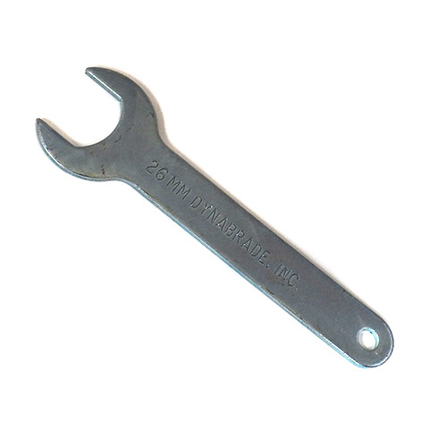 Dynabrade 26mm Wrench