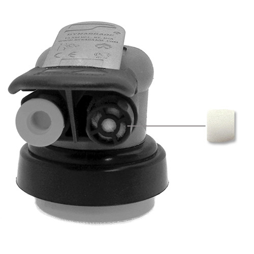 Dynabrade Muffler Insert / 57015