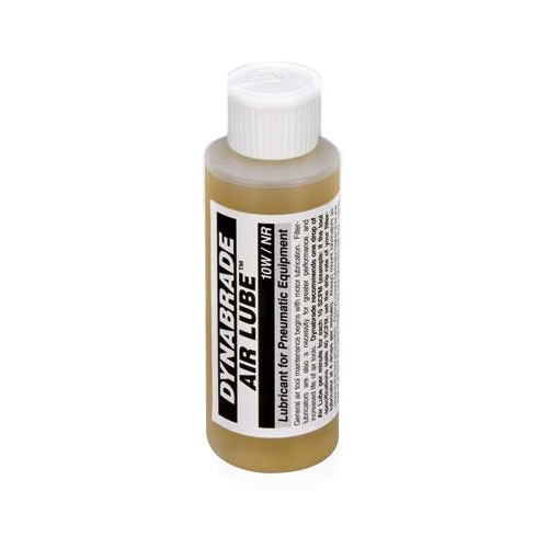 Dynabrade Air Lube 4 oz