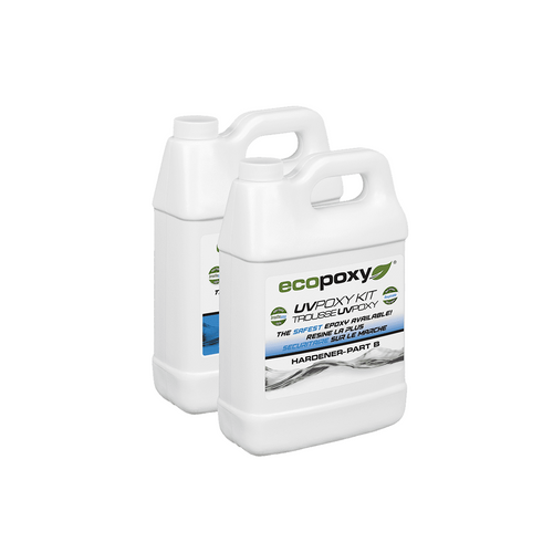 UVPOXY KIT / 500ml +