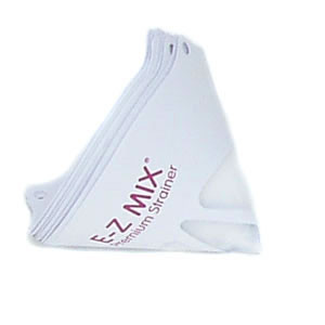 E-Z Mix Paint Strainers (12pk)