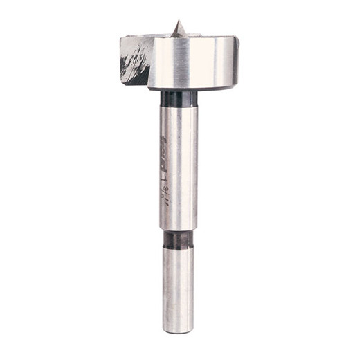 Freud 1 3/8" Carbide Forstner Bit