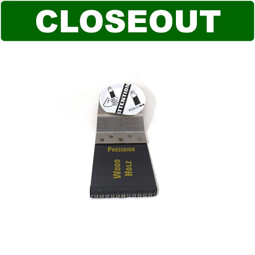 Fein Supercut E-Cut Blade 1-3/4"
