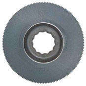 Fein Flush Cut HSS Blade 4" 1pk