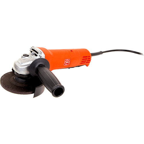 Fein 4-1/2" Grinder w/Paddle Switch