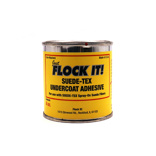 Undercoat Adhesive Hunter Green 8oz