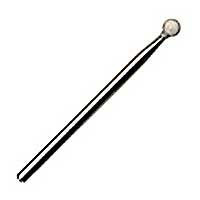 Foredom 85- White Aluminum Oxide Point