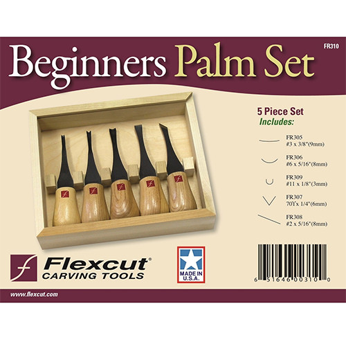 Beginners Palm Set