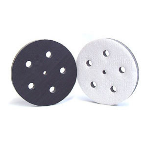 5" X 5H X 1/2" Thick Cushion Pad H & L