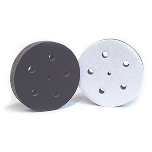5" X 5H X 1"  Thick Cushion Pad H & L
