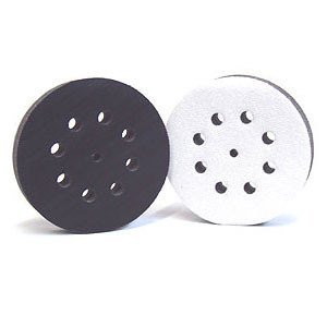5" X 8H X 1"  Thick Cushion Pad H & L