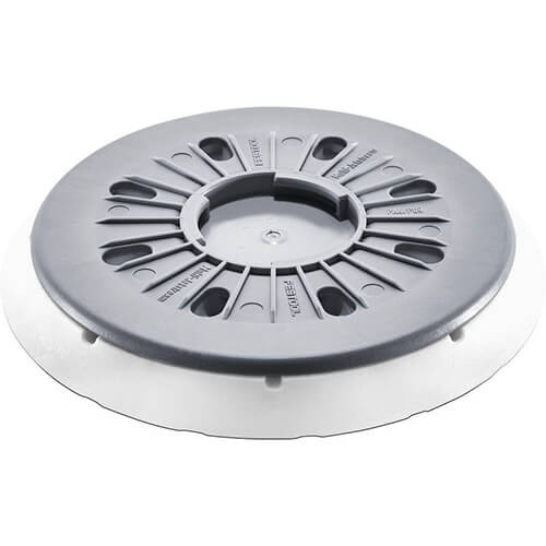 MJ2 Pad Ultra Soft 6" / RO 150