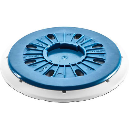 MJ2 Pad Hard 6" / RO 150