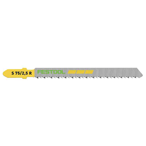 Jigsaw Blade 3" X 10 TPI Down Cut 5pk