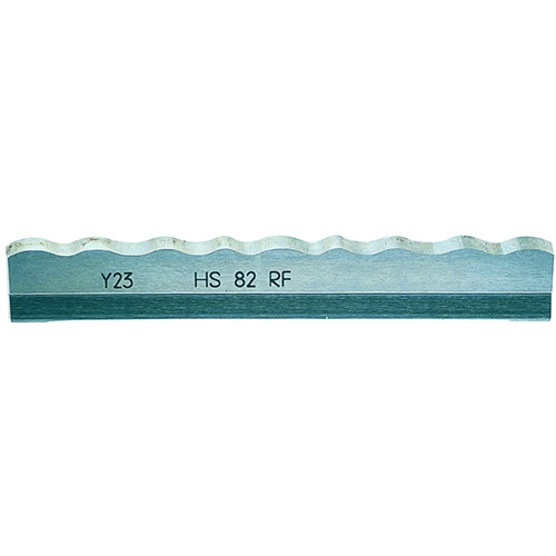 Rustic Fine Spiral Blade HL 850E