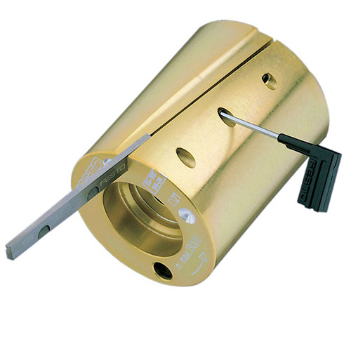 Rustic Undulating Planer Head HL 850E