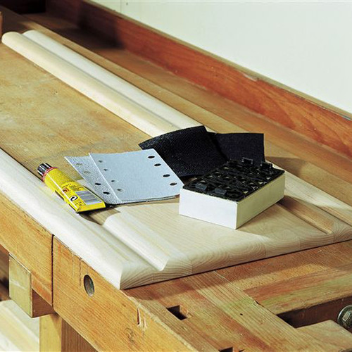 Festool DIY Kit Profile LS 130