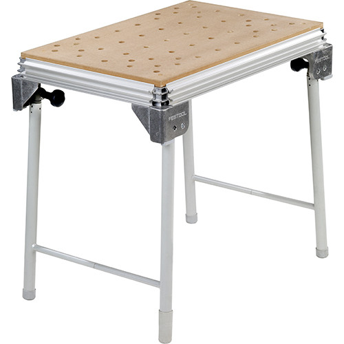 Festool MFT/3 Mini Multifunction Table
