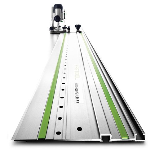 Festool Drilling Guide Rail 55"