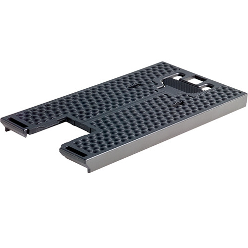 Carvex Jigsaw Dimple Base Insert