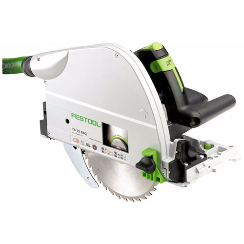 TS 75 EQ-F-Plus Circular Saw Only