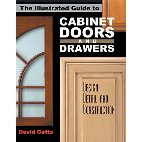 Illustrated Guide to Doors & Drawers