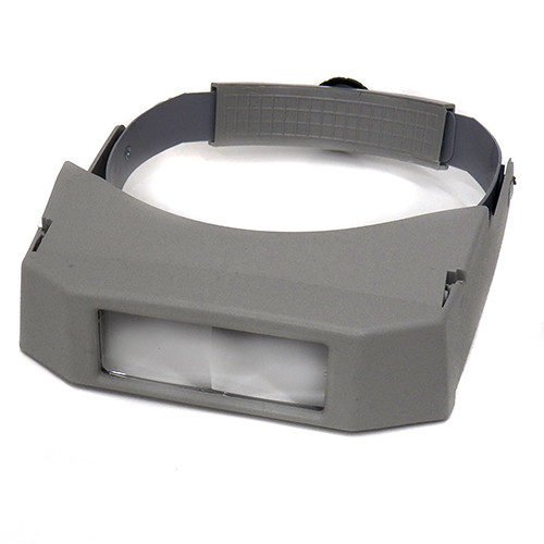 2.25 x Binocular Magnifiers Headband
