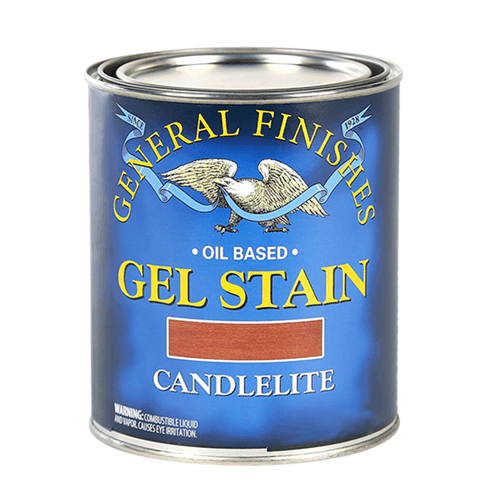 Candelite Gel Stain Pint