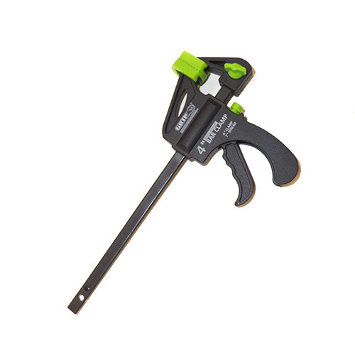 Micro Bar Clamp 4"