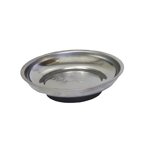 Magnetic Parts Tray Round 6"