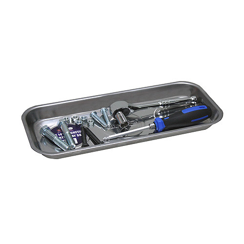 Magnetic Parts Tray 6" X 14"