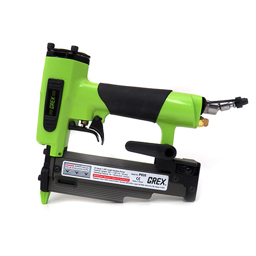 23ga Headless Pinner 3/8" - 1-3/8"