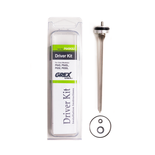 DRIVER KIT /MODEL P635 P645L P650 P650L+