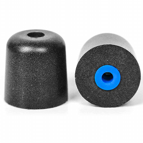 ISOtunes Repl Foam Ear Tips Lg 5 Pair