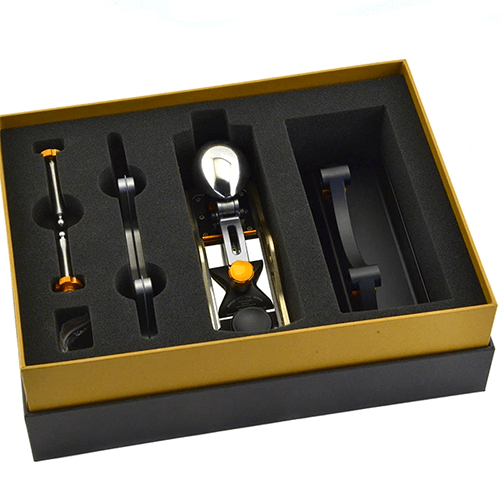 BCTW Dual Angle Block Plane, HP-9V2