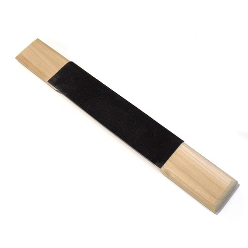 Leather Strop / Pigskin