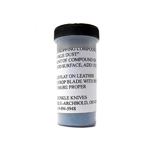 Blue Velvet Stropping Compound
