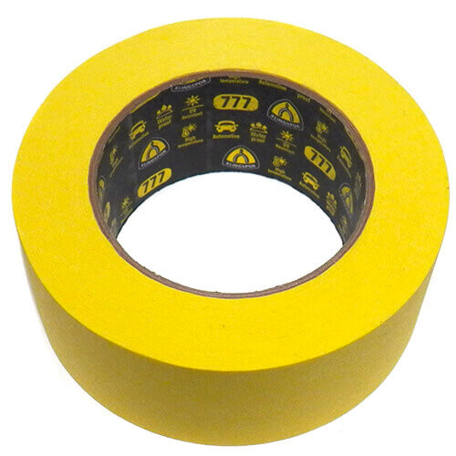 Gold Standard 2" Masking Tape