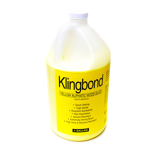 Klingbond Wood Glue Gal