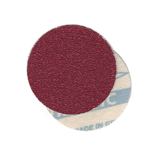 2" Heavyweight 400 Grit H&L Disc 50PK