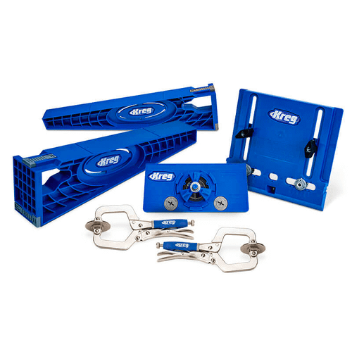 Kreg Hardware Installation Kit