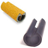 Curv A Flex Sander