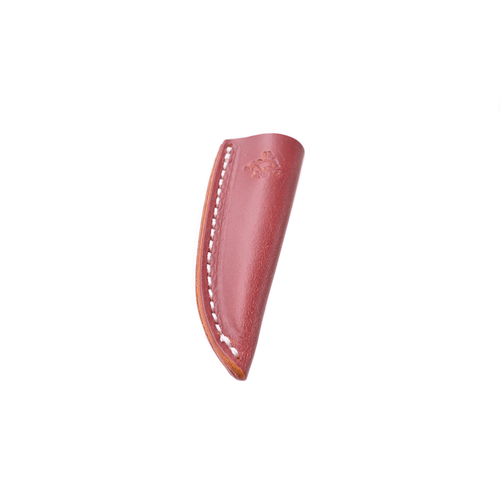 Leather Carving Knife Sheath Medium