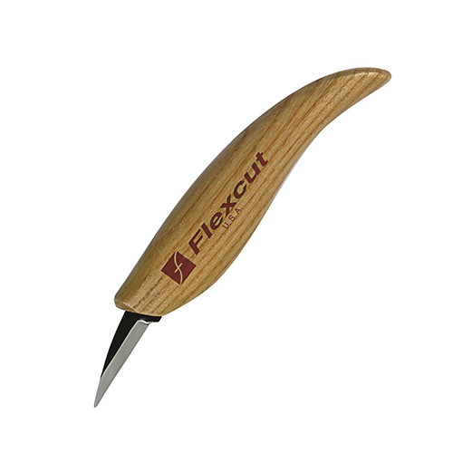 Detail Knife