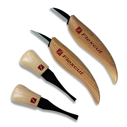 Beginner Palm & Knife Set