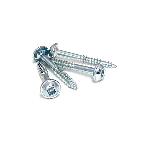 Pocket Hole Screw 1-1/4" Fine 100