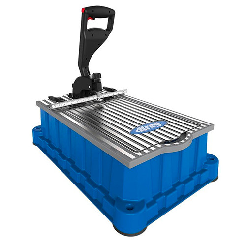 Kreg Electric Foreman Pocket Hole Mach