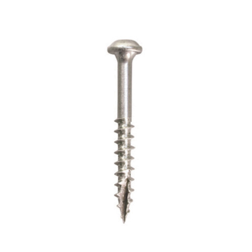 Kreg Screws 1-1/4" #8 Stainless (CR 100)