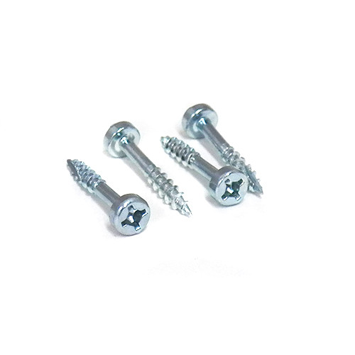 Kreg Pocket Screws 1" #7 (Coarse 500)
